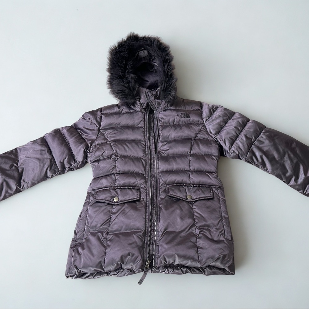 The North Face Kids Puffer Jacket